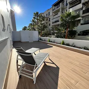 Pushe Playa Granada Beach & Golf 13 Motril