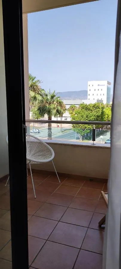 Motril Playa De Granada Tropical Beach 0*,